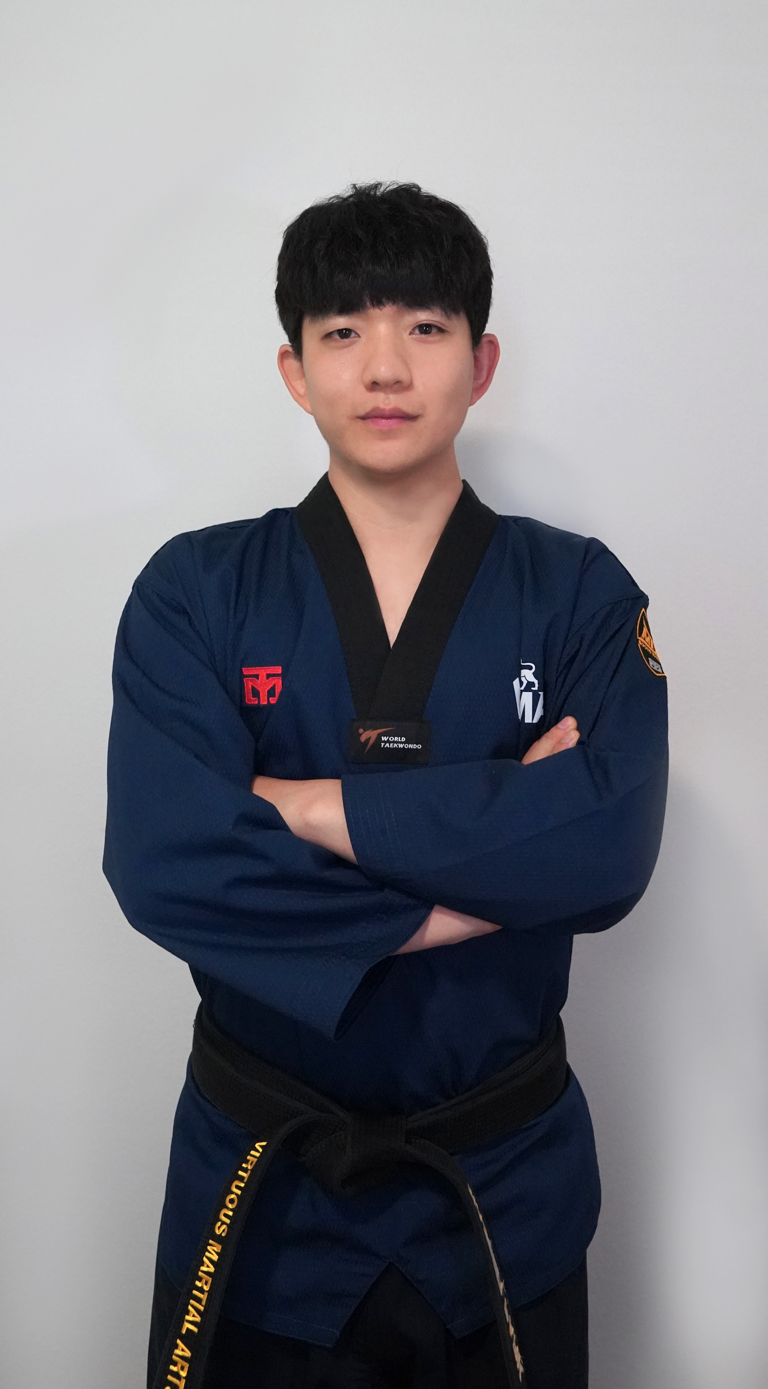 Master Jisu Park